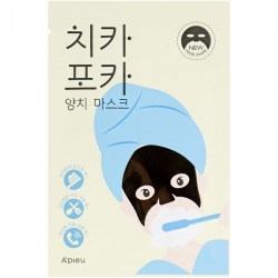 Купить A’pieu Chi Ka Po Ka Tooth Brushing Mask Киев, Украина
